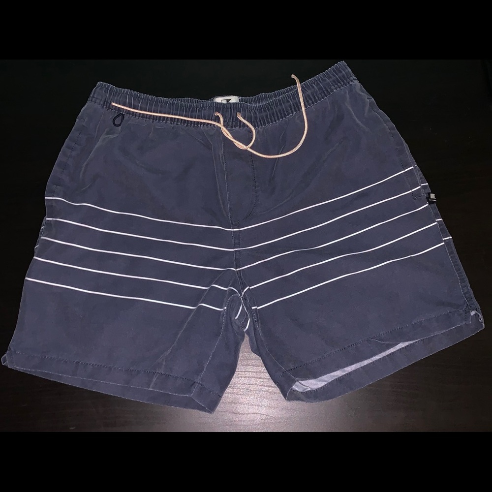 Men’s Swim Trunks